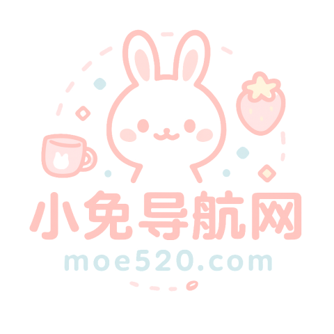 小兔导航 - 二次元导航