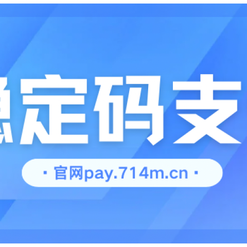 码支付